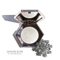 01#神仙钻石高光 fenty beauty同款高光修容盘女土豆泥李佳琦推荐高光粉饼闪粉珠光