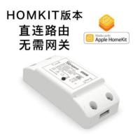 Basic r2 无需网关 只支持Homekit Sonoff homekit无需网关 智能家居 wifi开关通断器 s