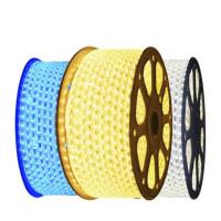 2835经典款 正白光 雷士照明led灯带双排高亮商用客厅吊顶温馨装饰户外防水5050灯条