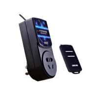 单遥控 朗格瑞奇遥控无线开关遥控插座220v单路大功率水泵遥控器2500w.