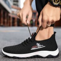 K26款黑色 39 加绒马丁靴男时尚休闲鞋男鞋冬季百搭户外棉靴雪地靴子男保暖棉鞋