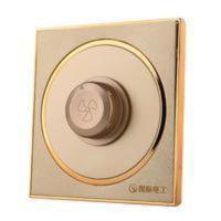 国际电工 无级调速开关 无极变速吊扇风扇电子调速器 86型香槟金. 国际电工 无级调速开关 无极变速吊扇风扇电子调速器