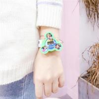 米老鼠(送电池)_ 小伶玩具官方商店城伶可家族幼儿童魔法世界积木电子友情手表女孩