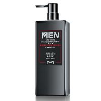 男士洗发水 500ml 男士香水洗发水古龙香氛留香沐浴露洗发乳洗护套装清爽洗发水去屑