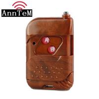 遥控器 DC3.7V5V6V9V12V磁力锁门禁锁 磁吸锁 电子门禁系统遥控开关 改装