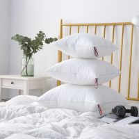 全棉防雨布抱枕芯 40x40cm[抱枕芯1只] 南极人沙发靠垫内芯抱枕内胆正方形抱枕内芯车内靠垫芯内芯羽丝棉