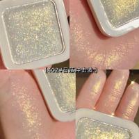 401紫星球炸弹 gogotales戈戈舞平价小众品牌钻石高光403落日冲击波402假一罚十