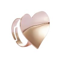 不锈钢戒指杯送胶水贴 嫁接睫毛金属不锈钢戒指滴胶水纹绣色料杯睫毛工具胶水台