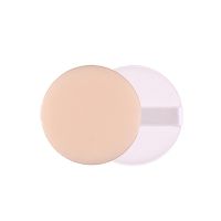 肤色单面1片(无盒) 气垫粉扑不吃粉干湿两用粉饼粉底散粉干粉扑粉底液专用化妆海绵女