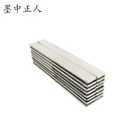 墨中正人 长型强磁标识 10*90mm 个