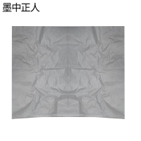 墨中正人pp袋子90*90*110cm块