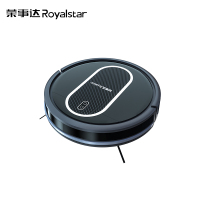 [超高性价比]荣事达(Royalstar) 扫地机器人RSD-XCJX5家用拖吸扫三合一扫拖一体APP远程控制语音控制