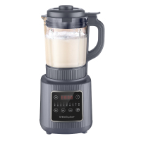 荣事达(Royalstar)破壁机料理机RZ-618Q豆浆机辅食干磨沙冰机家用全自动智能多功能新款冷热破壁机