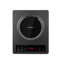 荣事达(Royalstar)电磁炉RS-C3020家用电磁灶3000W大功率IH速热触控黑晶面板多档控温8H定时电磁炉