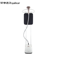 荣事达(Royalstar)挂烫机RS-GT69家用大蒸汽小巧便携式挂烫机家用蒸汽电熨斗小型熨烫机衣服挂式 [双杆挂烫]
