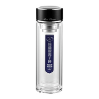 富光(FUGUANG)铭成银离子抗菌杯 G2213-SH-330K