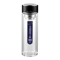 富光(FUGUANG)铭成银离子抗菌杯 G2213-SH-330K