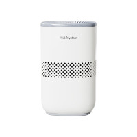 荣事达 钛无雾银离子加湿器(纯钛抑菌不生锈导电棒)低噪音 [AI智能调湿] RS-V256H 4.5L