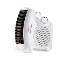 荣事达(Royalstar)取暖器暖风机家用办公电暖器桌面暖风机室内加热器立卧两用电暖气节能速暖 NTS-208A