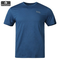 岩云/RockCloud 男士阳离子透气T恤