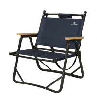 岩云/RockCloud 户外便携折叠沙滩椅 RC01525