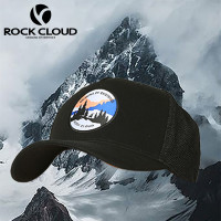 岩云/RockCloud 户外运动休闲网眼透气棒球帽