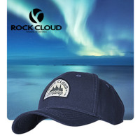 岩云/Rockcloud 户外运动休闲棒球帽YS120030