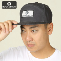 岩云/Rockcloud 户外休闲运动棒球帽YS120040
