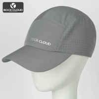 岩云/Rockcloud 时尚百搭户外休闲简约棒球帽YS120080