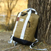 岩云/RockCloud 运动休闲户外徒步郊游双肩背包 YS120240