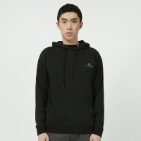 岩云/RockCloud 运动休闲男女情侣款连帽卫衣 YS000030