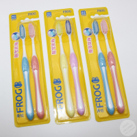 青蛙套装系列牙刷172B