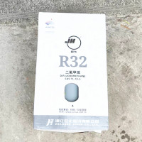 帮客材配 鑫国盛 维修专用制冷剂 巨化（R32) 制冷剂净 重 9.5kg 单价460元/瓶 起售数量1瓶