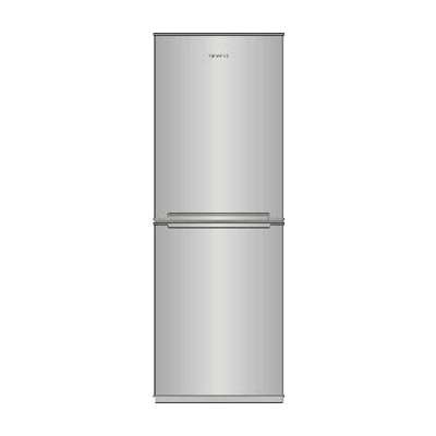 海尔冰箱十字双开门冰箱三系统循环全空间保鲜干湿分储全幅变温专区一级能效节能省电 BCD-552WSCKU1
