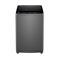 海尔 XQS100-BZ156 10公斤 波轮洗衣机 直驱紫外双动力 布朗灰 线下