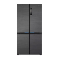 海尔(Haier) BCD-526WGHTD14S8U1 冰箱 十字对开冰箱526升双开四门家用一级