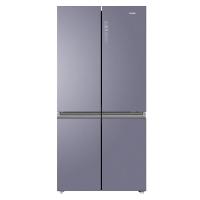 海尔(Haier) BCD-656WGHTDV9N9U1 656升L智能家用无霜变频冰箱母婴干湿分储