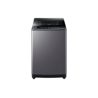 海尔(Haier) ES100B36Max5 10KG大容量波轮洗衣机 高颜值一级能效 防缠绕更洁净桶自洁