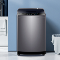 海尔EB90M30Max1 波轮洗衣机大容量9kg桶自洁二级能效 家用全自动下排水租房节能洗衣机