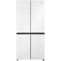 海尔(Haier) BCD-462WGHTD45GZU1 462升零距离嵌入式十字双开门双变频 风冷无霜一级