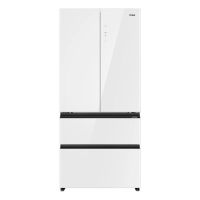 海尔(Haier)冰箱 BCD-503WGHFD14WWU1 家用变频零距离自由嵌入全空间保鲜母婴三档变温