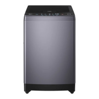 海尔(Haier)EB120Z32Mate1波轮洗衣机全自动 12公斤大容量超净洗 大件强力洗 一健桶自洁 羊毛呵护洗