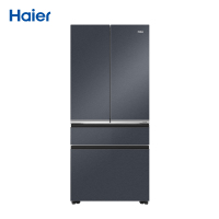 海尔(Haier) BCD-517WGHFD2BGTU1 多门全空间保鲜超薄零距离自由嵌入式超净系统冰箱