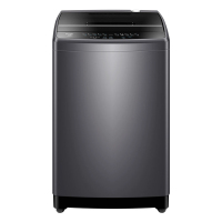 海尔波轮洗衣机全自动小型10公斤大容量超净洗 立体蝶型水流 桶自洁原厂品质 EB100M30Pro1