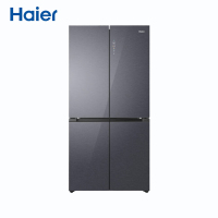 海尔(Haier)冰箱BCD-540WGHTD14GEU1风冷变频540升十字对开门冰箱全空间保鲜科技阻氧干湿分储母婴特