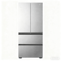 海尔(Haier)BCD-486WGHFD1BG9U1 486升全空间保鲜零嵌入式WIFI智控一级变频冰箱