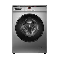 海尔Leader统帅10kg全自动家用超薄除菌租房用洗脱滚筒洗衣机@G10B22SE