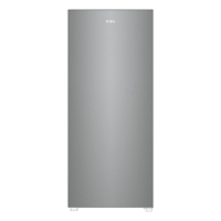 海尔立式冰柜 BD-137WGHS9Z 冷柜保鲜[风冷无霜]137升家用一级能效节能省电小冰柜抽屉式冷冻冷藏切换黑金净化