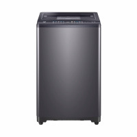 海尔双动力波轮洗衣机10公斤KG防缠绕家用租房全自动直驱变频一级能效 精华洗HP电离除菌ES100B37Mate6