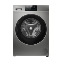 海尔(Haier)海尔10KG滚筒洗衣机变频六维减震超薄家用XQG100-286P